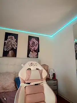 Czat XXX na żywo – SamathaMay