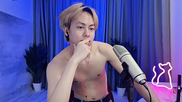 hafabvaのウェブカメラショー