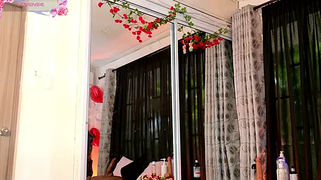 Sembang XXX Secara Langsung BLACK_ROSSE_1