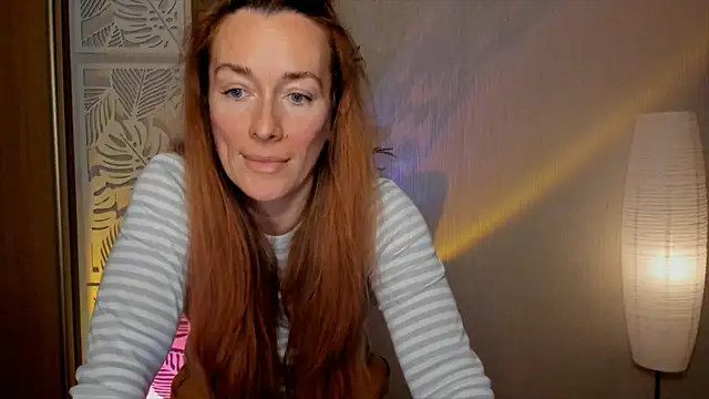 RebeccaMartinez – Live XXX-chat