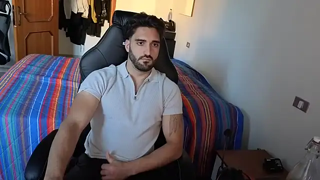 Chatroom XXX en direct de Al3xox02