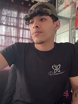 Webkamerová show MaxStar26