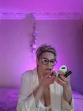 LunaBlaise Live XXX-chat