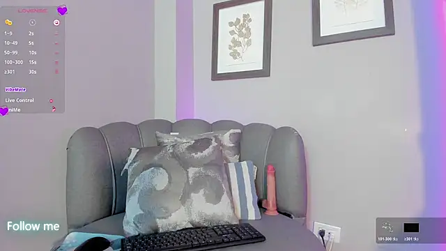 Jostyn_rous' Live XXX Chat