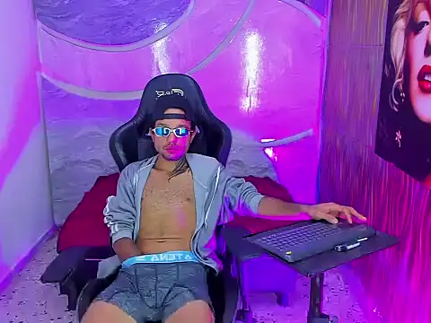 Вебкам-шоу Josh_Hot_Sex