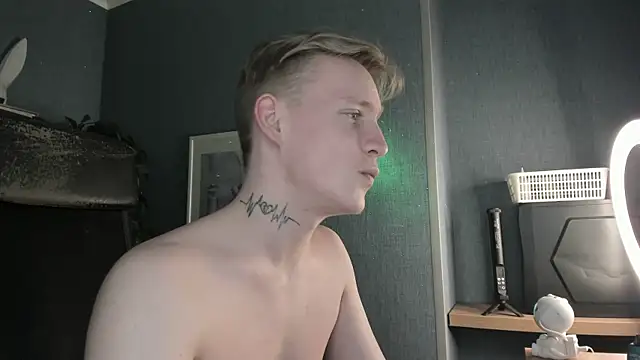 AlexxSweet: απευθείας συνομιλία ΧΧΧ