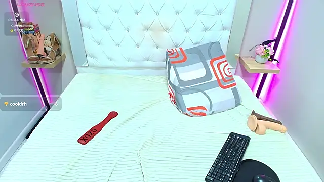 kimmturner 即時 XXX 聊天