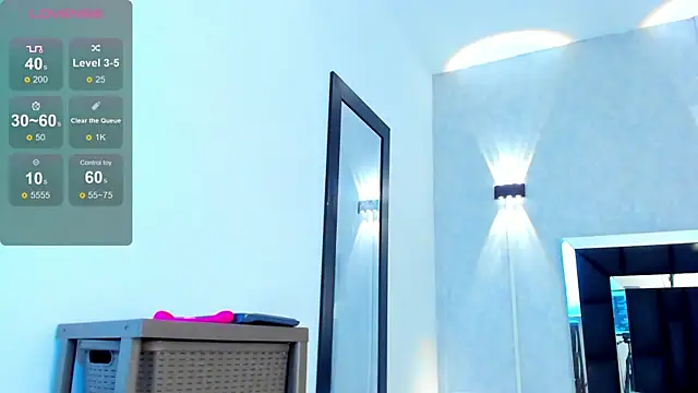 Czat XXX na żywo – elian_7