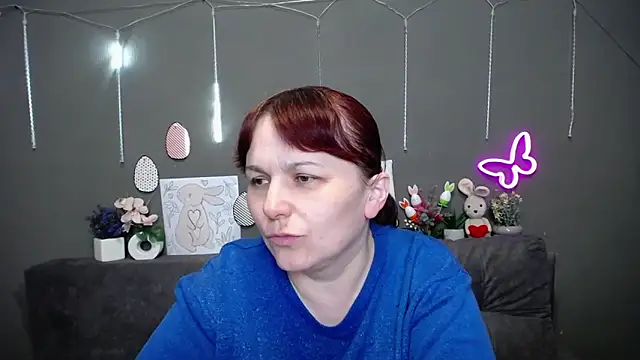 AliceInksSweetty – Live XXX-chat