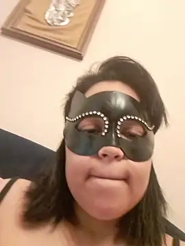 Show Webcam de h4cPaolaMascherata