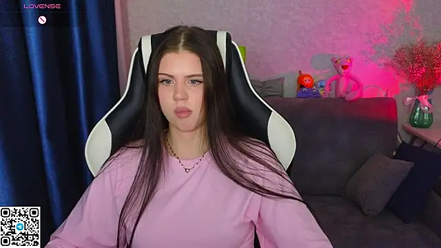 XXX chat uživo modela _wifi_