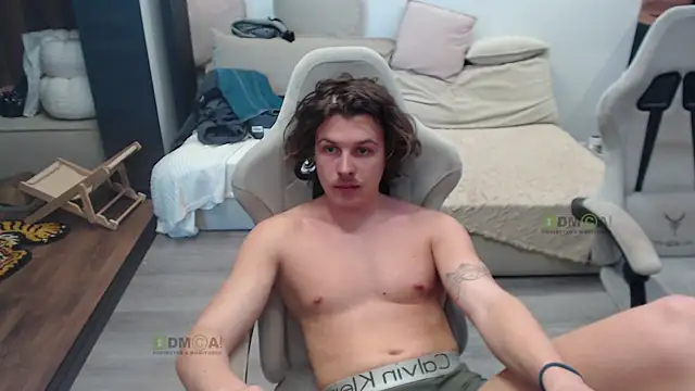 Sunny-Girl1 Webcam Show