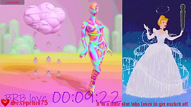 sexypenis75 Show Webcam