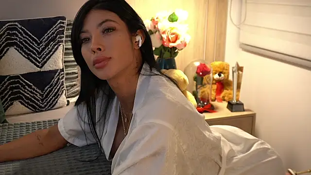 KalaBeckett_'s Live XXX Chat