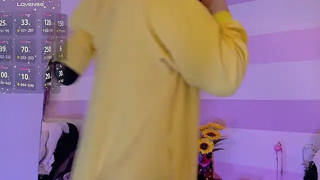 Chat +18 de Catwhite_ ao vivo