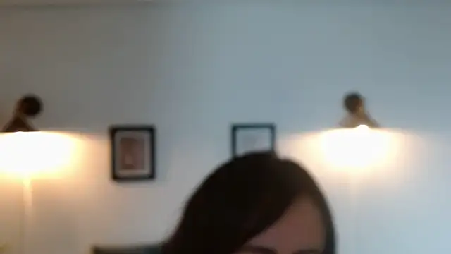 แชท XXX สดของ Juliana__lx