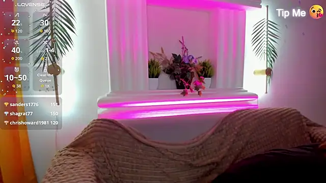 Lesi_Moonie01's Live XXX Chat