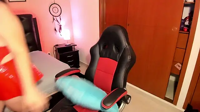 LolaVillalobos' Live XXX Chat