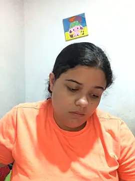 luisahot_9727's Live XXX Chat