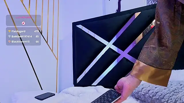 Angel-dragun webcam show