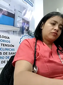 Nurse_Alice-7 Obrolan Langsung XXX