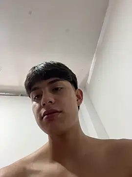 Show de webcam de Lander_Cruz