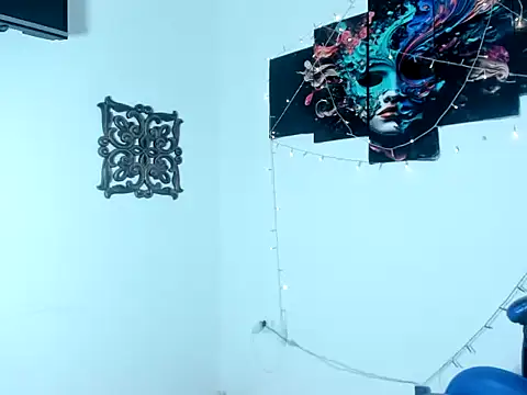 Вебкам-шоу axeel-king