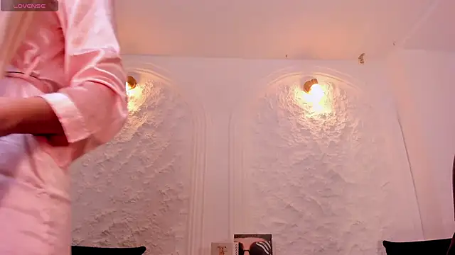 Czat XXX na żywo – LexieWayne