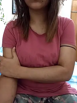 Czat XXX na żywo – Tanha18