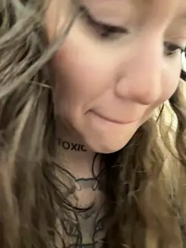 SaintSquirt Webcamshow