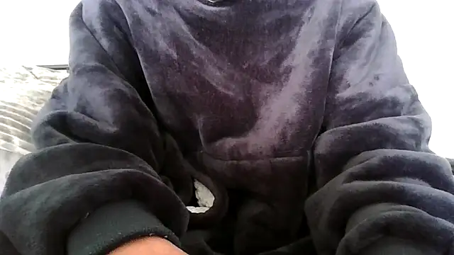 subpetCD's Webcam Show