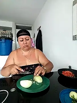 Brenda_Berck_ 웹캠 쇼