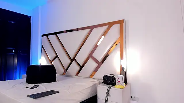 Aron_cruz: вебкам-шоу