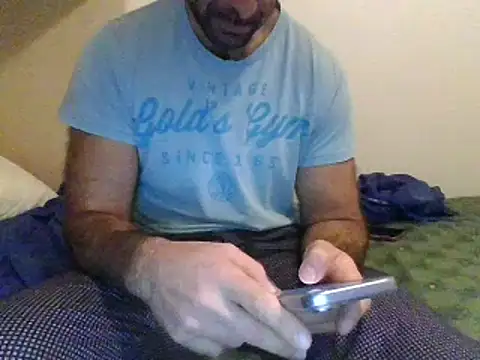 coppai200 Webcam show