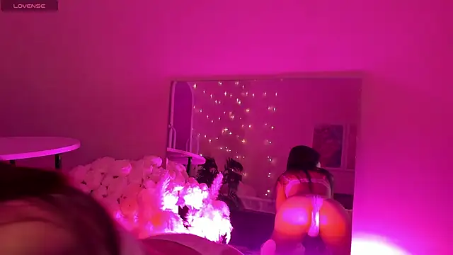 Chat XXX Live Lillie_Miller