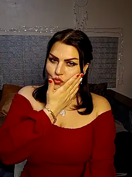 Chat XXX ao vivo de kataleya94