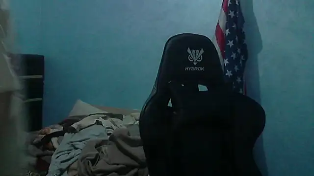 عرض كام Dark_DesireX