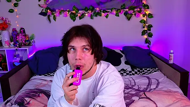 Night_angell69のウェブカメラショー