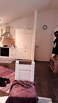 hamstiboy55 Webcam Show