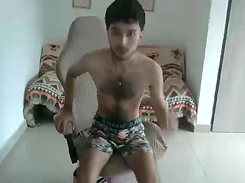 Adrien_polo Webcam Show