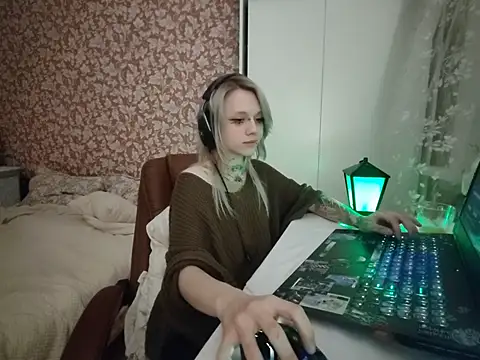 Chat XXX Live StijenaHunt