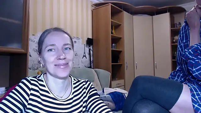 Javelinkan Live XXX chat