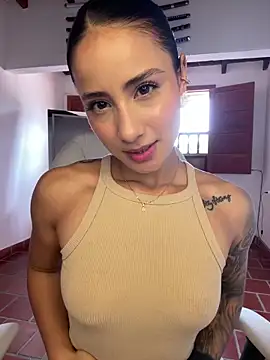 Ale_Lewis 라이브 XXX 채팅