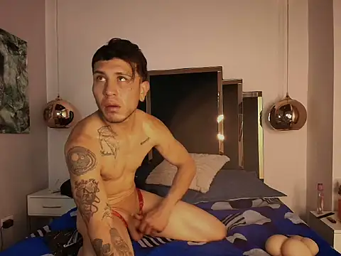 Thonixxx_mr webkamerás műsora