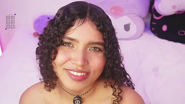 Chat XXX ao vivo de EloiseSweetxx