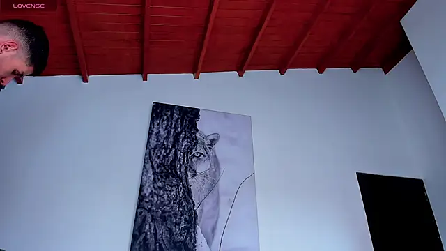 Santos_ramirez1 webkamerás műsora