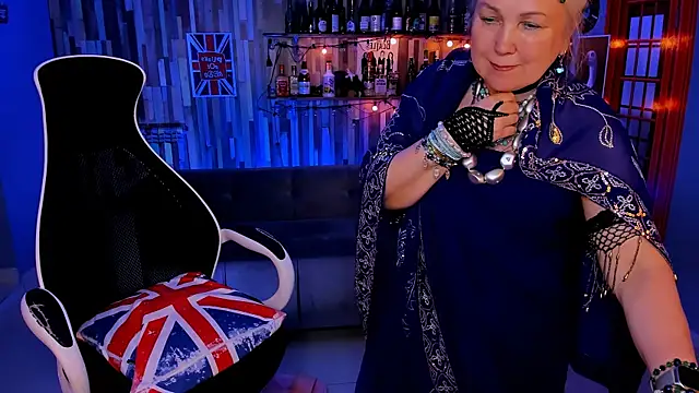 LilaMaharani Live XXX-Chat