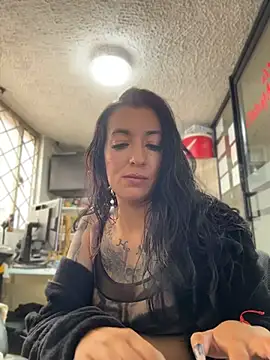 دردشة SALOME_KORLAND الجنسية المباشرة