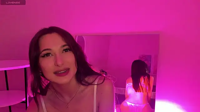 Lillie_Miller Obrolan Langsung XXX