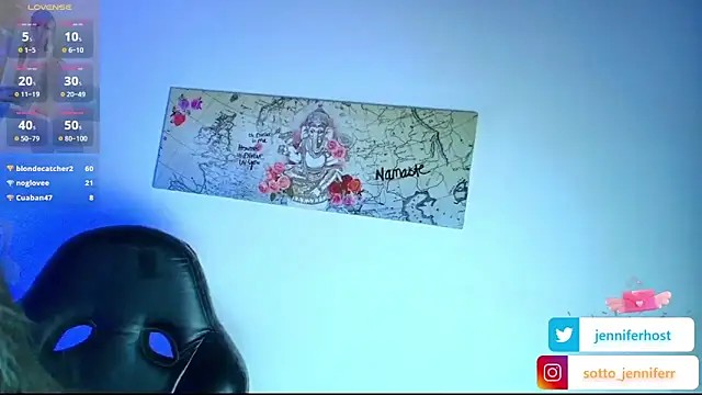 دردشة jennifer_Scot الجنسية المباشرة